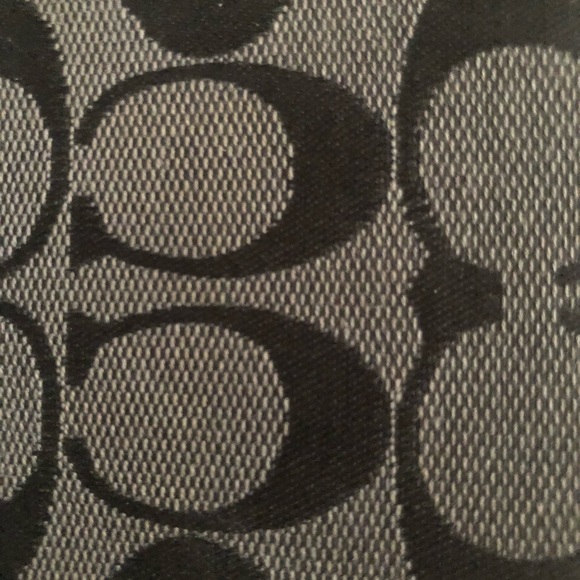 NWOT Coach Tablet Case - Picture 9 of 9